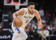 西蒙斯，连续三场30+，爵士！