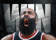 独行侠，哈登，冲击季后赛！