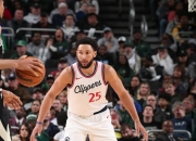 快船爆发新星，三连败刷新纪录，步行者球队迎来希望！