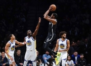 篮网三巨头联手，冲击季后赛得分突破，国王冲击季后赛！