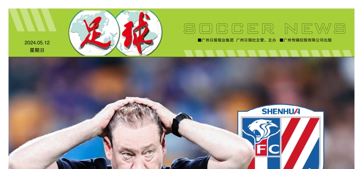 申花队员受伤离场，球队陷入困境